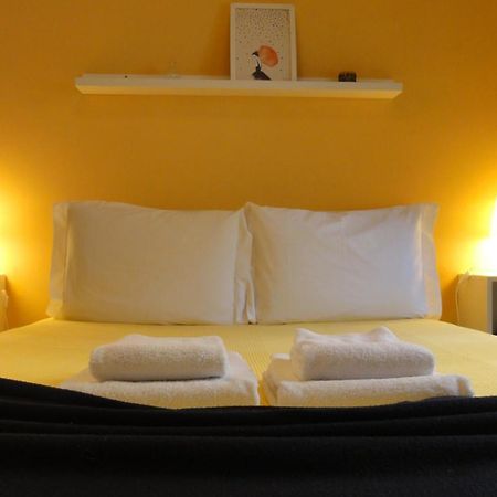 Campo Santana Apartment Lizbona Zewnętrze zdjęcie