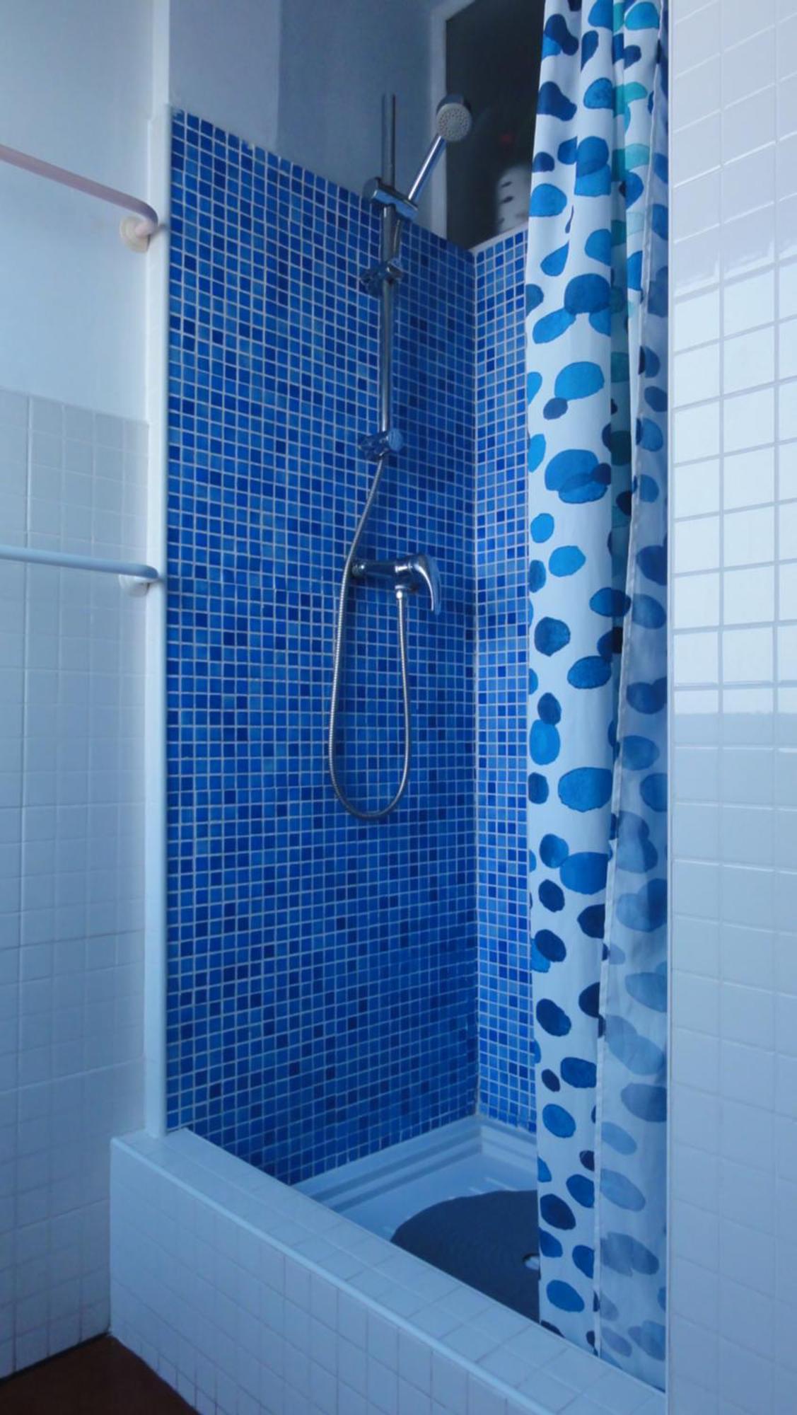 Campo Santana Apartment Lizbona Zewnętrze zdjęcie