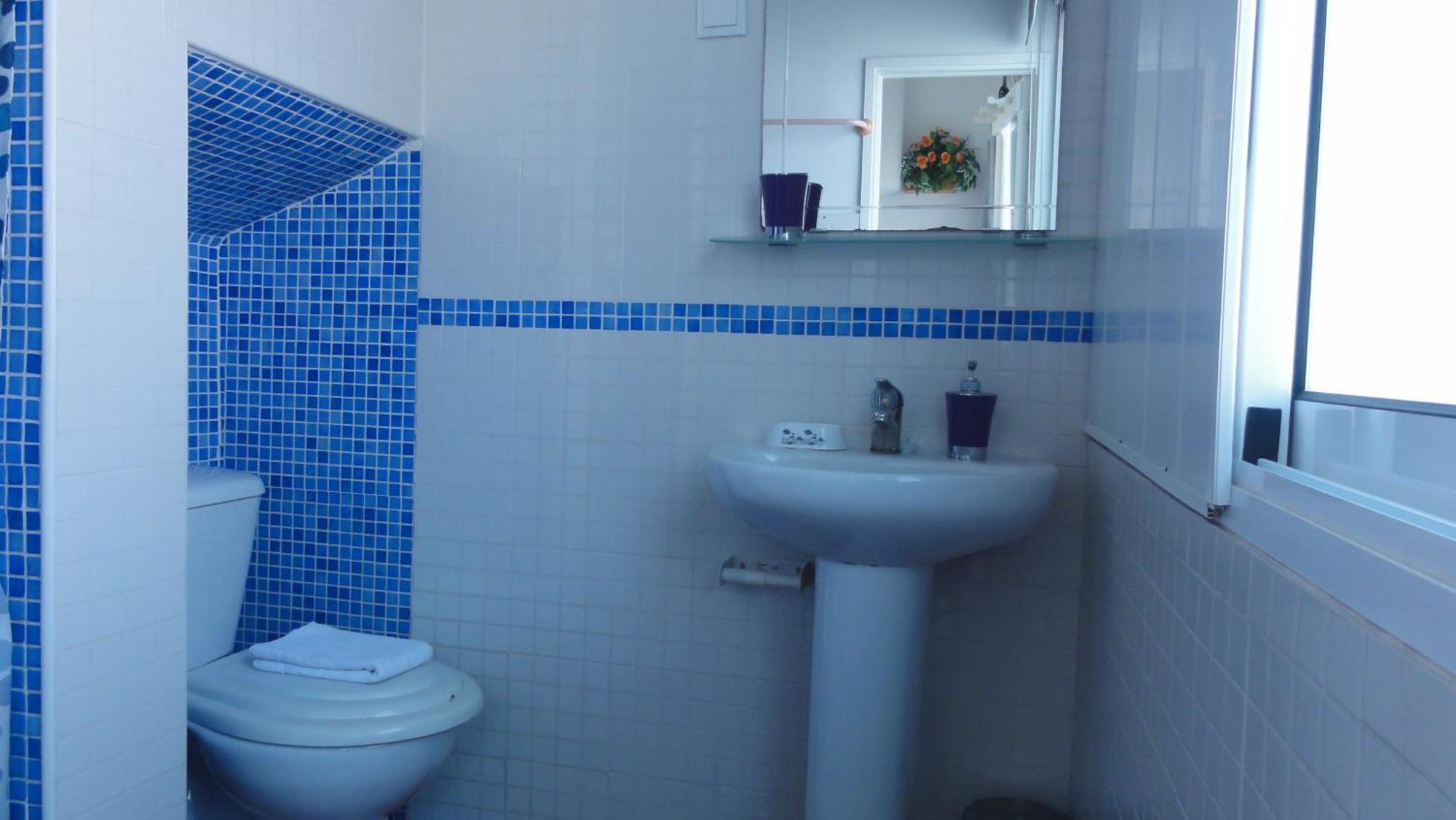 Campo Santana Apartment Lizbona Zewnętrze zdjęcie