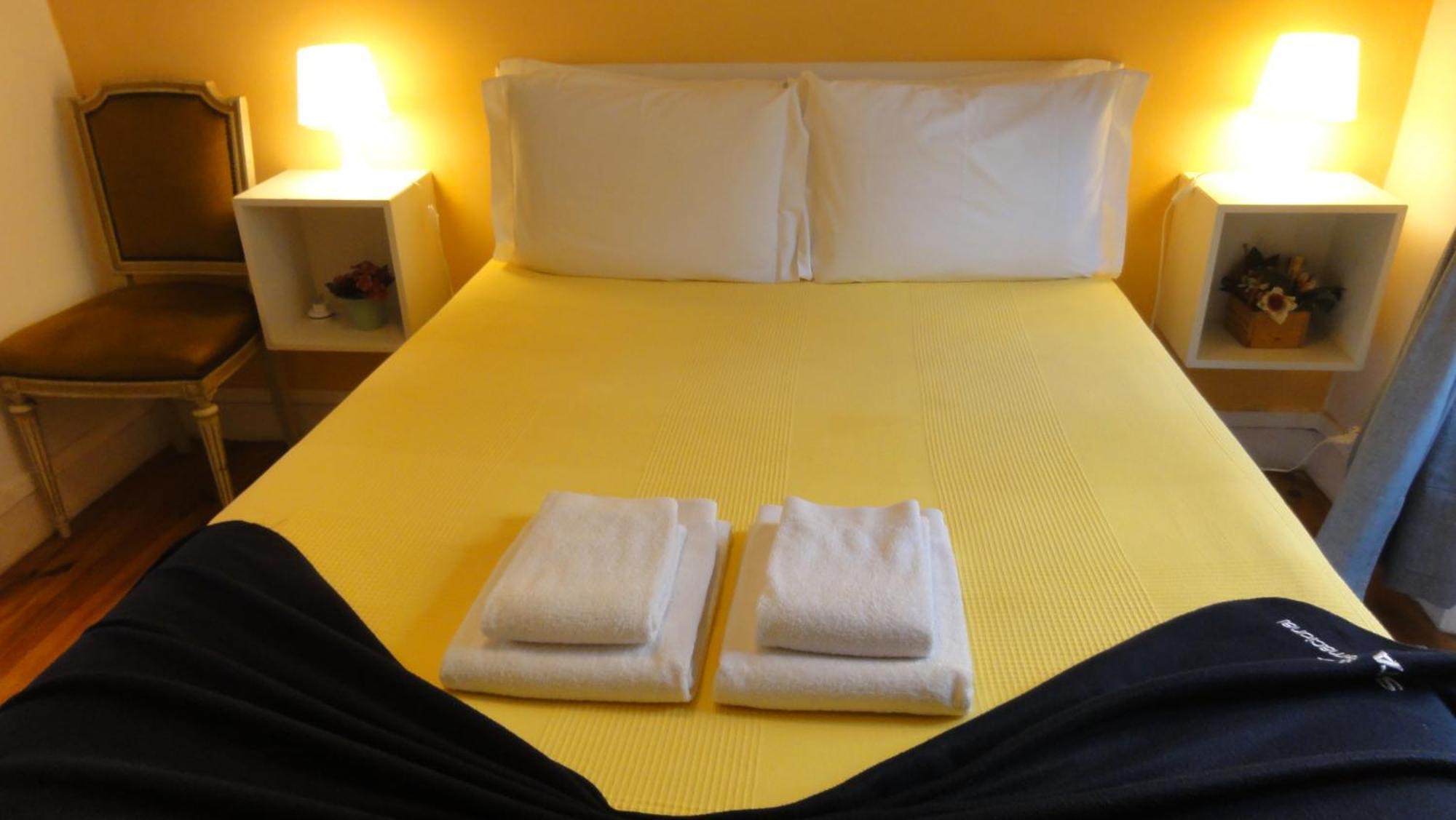 Campo Santana Apartment Lizbona Zewnętrze zdjęcie