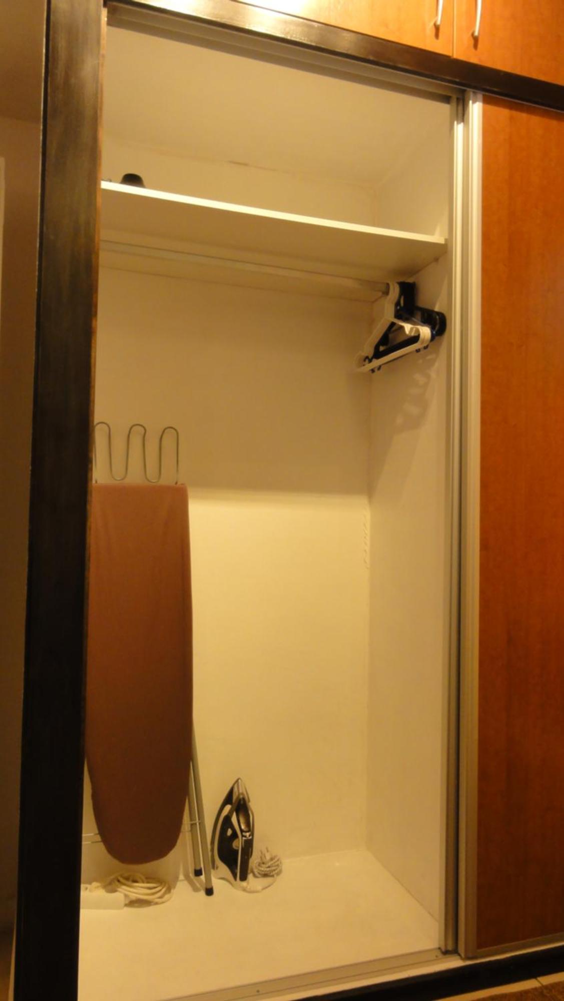 Campo Santana Apartment Lizbona Zewnętrze zdjęcie
