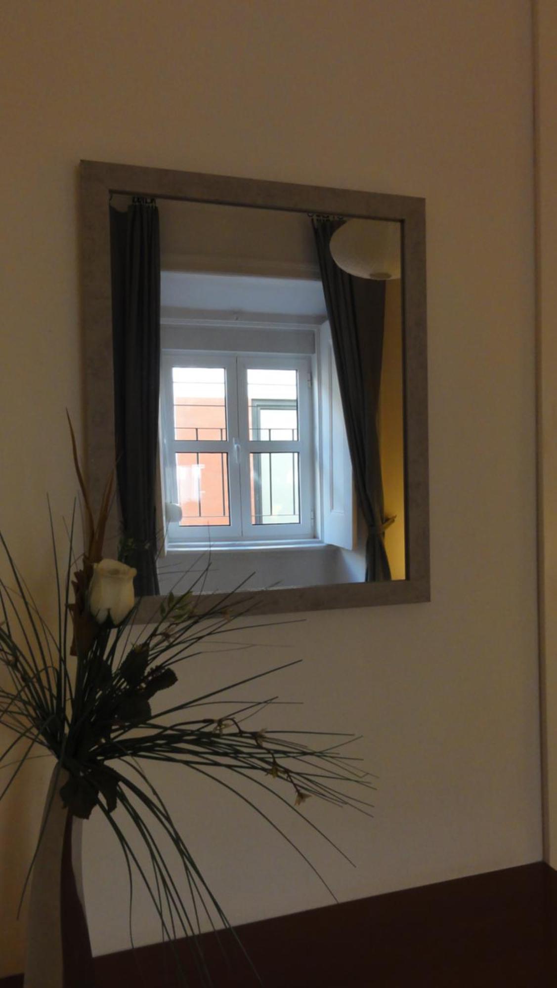 Campo Santana Apartment Lizbona Zewnętrze zdjęcie